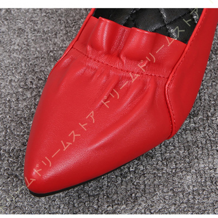 パンプス 歩きやすい ウェッジヒール 5CM 痛くない ギャザー 40代 ミセス フォーマル オフィスリクルートパンプス 痛くならない きれいめ 50代 60代 かわいい 