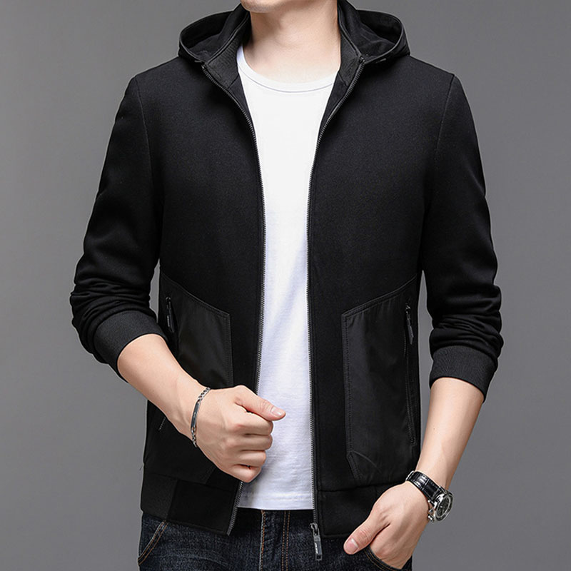 テーラードジャケット メンズ 立ち襟 父の日 ジャケット ビジネス 40代 通勤 冬 長袖 カジュアル おしゃれ 春 紳士用 50代 細身 アウター 秋服 秋 