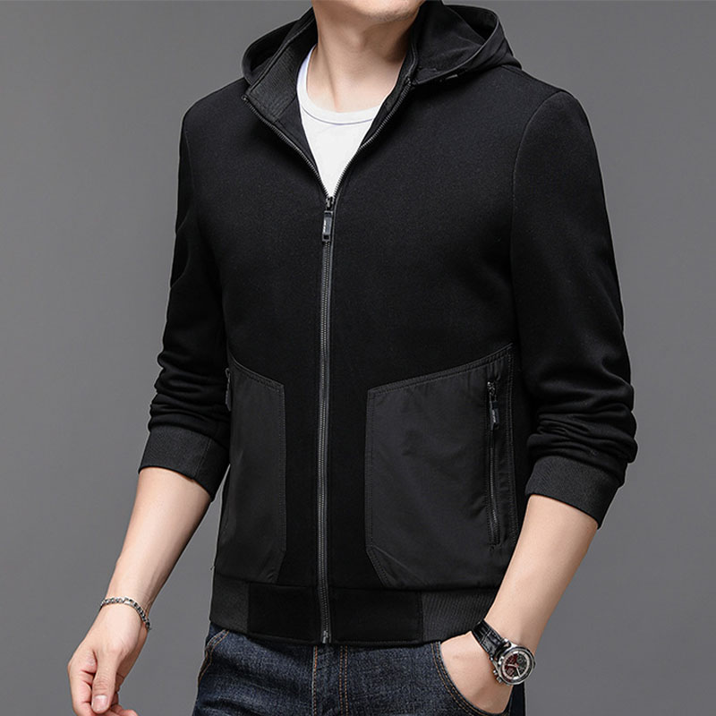 テーラードジャケット メンズ 立ち襟 父の日 ジャケット ビジネス 40代 通勤 冬 長袖 カジュアル おしゃれ 春 紳士用 50代 細身 アウター 秋服 秋 