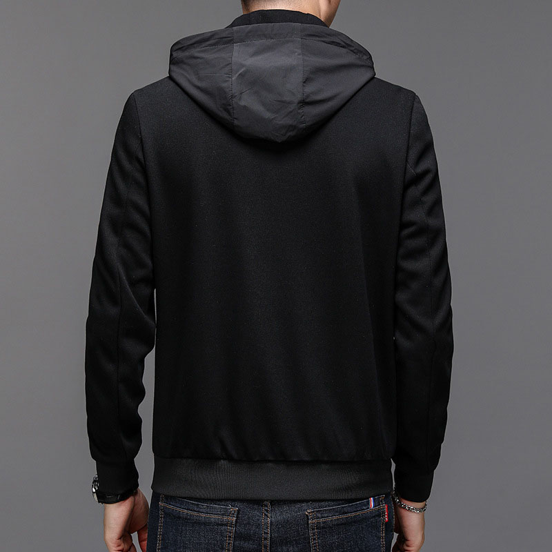 テーラードジャケット メンズ 立ち襟 父の日 ジャケット ビジネス 40代 通勤 冬 長袖 カジュアル おしゃれ 春 紳士用 50代 細身 アウター 秋服 秋 