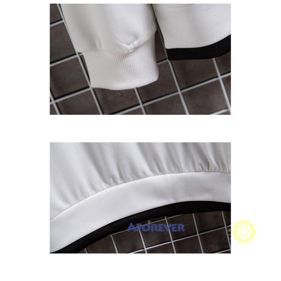 長袖メンズ プルオーバー スウェット英字 フード付き 春 秋 トップス カジュアル 