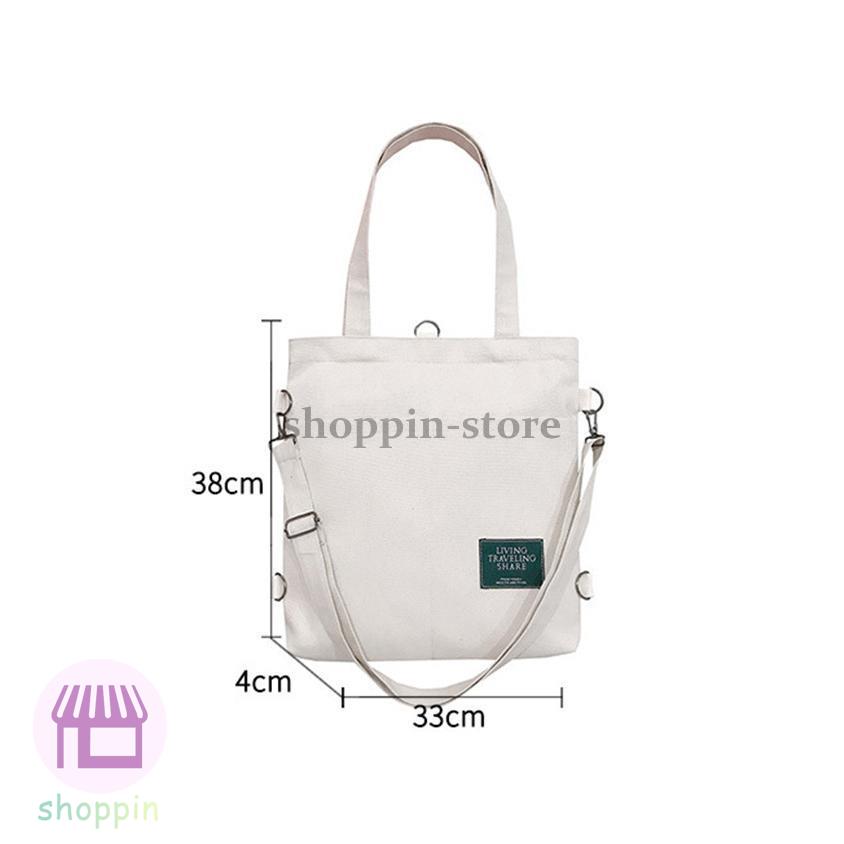 トートバッグ キャン大容量 A4 仕切り ショルダーバッグ 帆布 肩掛け 2WAY レディース 斜めがけ 手提げ 通学 通勤 マザーズバッグ 