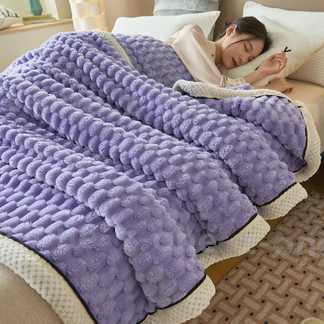 掛け布団 毛布布団 新作 秋冬 厚手 洗える 冷え取り 保温 もこもこ かわいい ふわふわ 毛布 寝具 あったか 冷房対策 おしゃれ 暖かい 