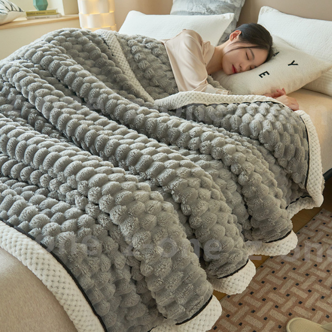 掛け布団 毛布布団 新作 秋冬 厚手 洗える 冷え取り 保温 もこもこ かわいい ふわふわ 毛布 寝具 あったか 冷房対策 おしゃれ 暖かい 