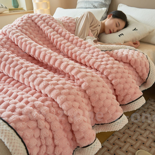 掛け布団 毛布布団 新作 秋冬 厚手 洗える 冷え取り 保温 もこもこ かわいい ふわふわ 毛布 寝具 あったか 冷房対策 おしゃれ 暖かい 