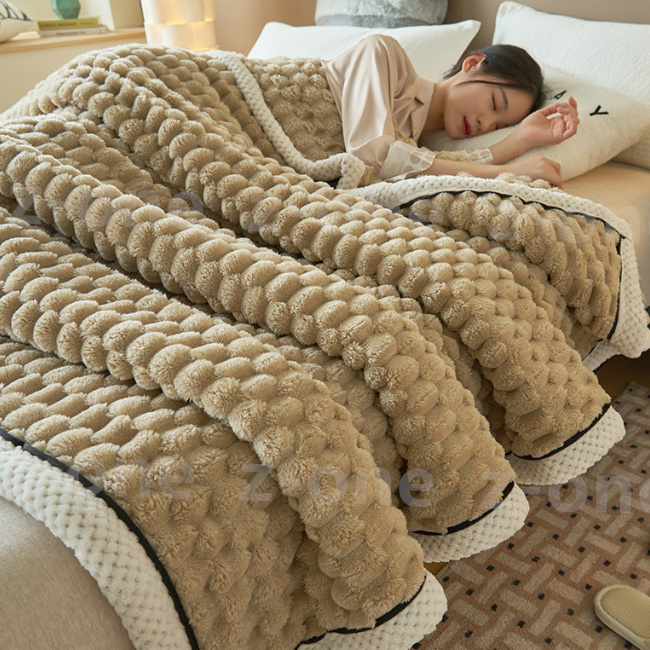 掛け布団 毛布布団 新作 秋冬 厚手 洗える 冷え取り 保温 もこもこ かわいい ふわふわ 毛布 寝具 あったか 冷房対策 おしゃれ 暖かい 