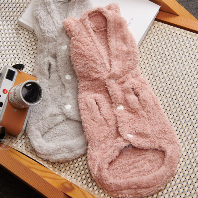 ドッグウェア 新作 犬服 ペット服 防寒 あったか おしゃれ 厚手 モコモコ 可愛い 犬 おしゃれ 猫 秋冬 お散歩 ペット用品 かわいい 抜け毛防止 暖かい 着脱簡単 