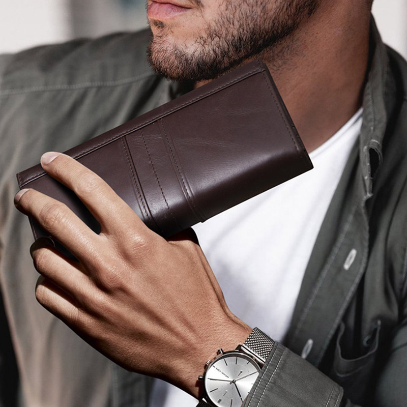 長財布 レディース メンズ 二つ折り 大容量 使いやすい 父の日 小銭入れ 男女兼用 おしゃれ ギフト プレゼント 母の日 多機能 カード入れ 