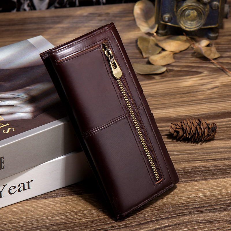 長財布 レディース メンズ 二つ折り 大容量 使いやすい 父の日 小銭入れ 男女兼用 おしゃれ ギフト プレゼント 母の日 多機能 カード入れ 