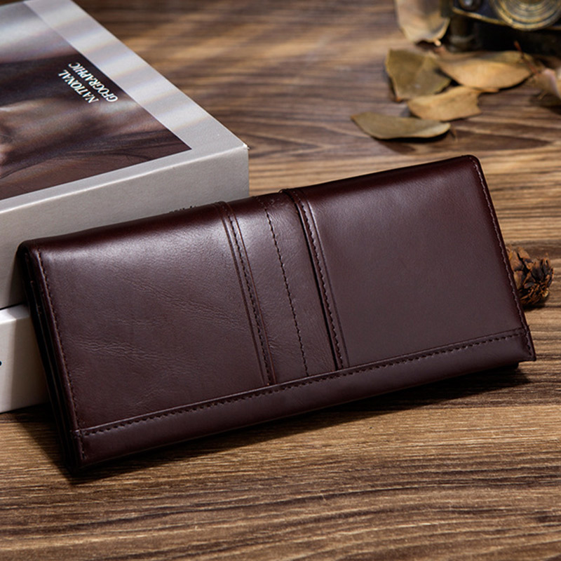 長財布 レディース メンズ 二つ折り 大容量 使いやすい 父の日 小銭入れ 男女兼用 おしゃれ ギフト プレゼント 母の日 多機能 カード入れ 