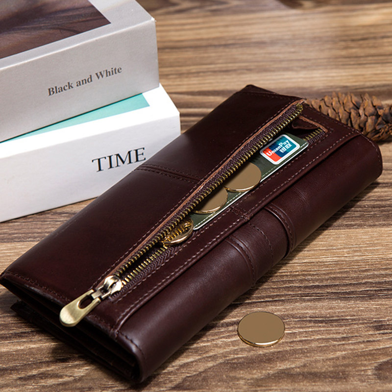 長財布 レディース メンズ 二つ折り 大容量 使いやすい 父の日 小銭入れ 男女兼用 おしゃれ ギフト プレゼント 母の日 多機能 カード入れ 