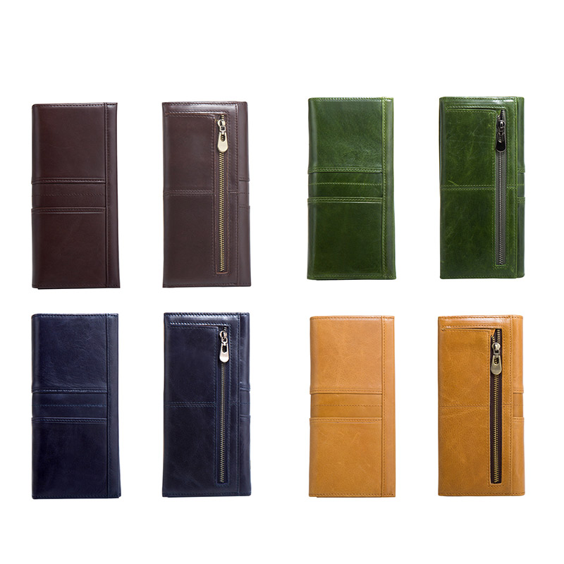 長財布 レディース メンズ 二つ折り 大容量 使いやすい 父の日 小銭入れ 男女兼用 おしゃれ ギフト プレゼント 母の日 多機能 カード入れ 