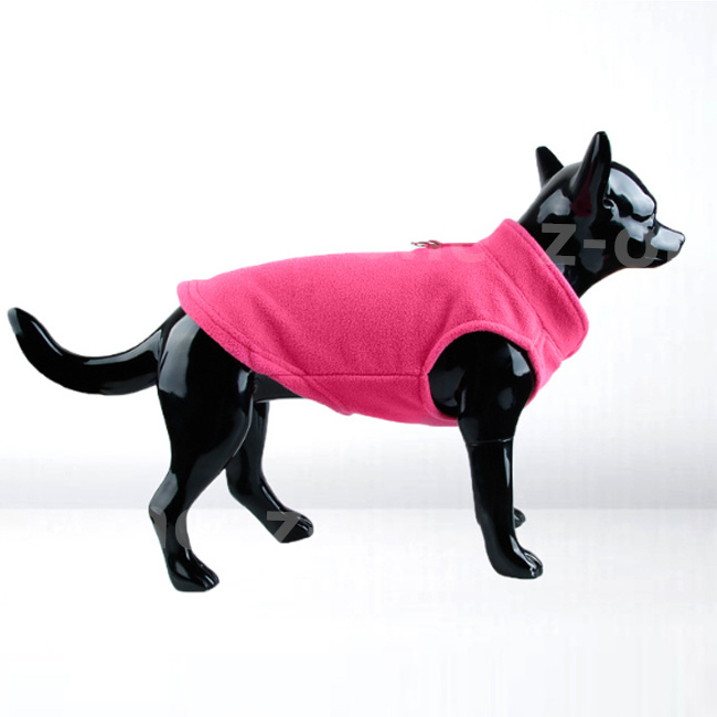 ドッグウェア 新作 犬服 ペット服 防寒 あったか モコモコ 着脱簡単 かわいい 抜け毛防止 猫 お散歩 厚手 秋冬 おしゃれ 暖かい 可愛い おしゃれ ペット用品 犬 