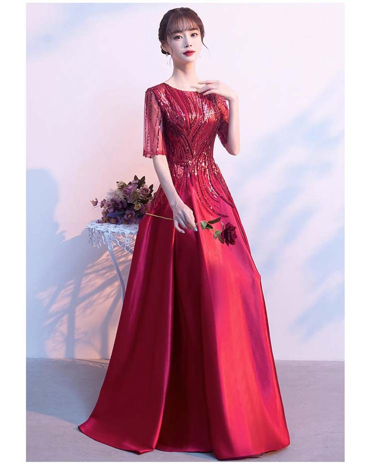 ドレス 二次会 花嫁 キャバ ステージ衣装 ロングドレス 結婚式 大人 謝恩会 花嫁 発表会 演奏会 お呼ばれ パーティードレス ドレス 