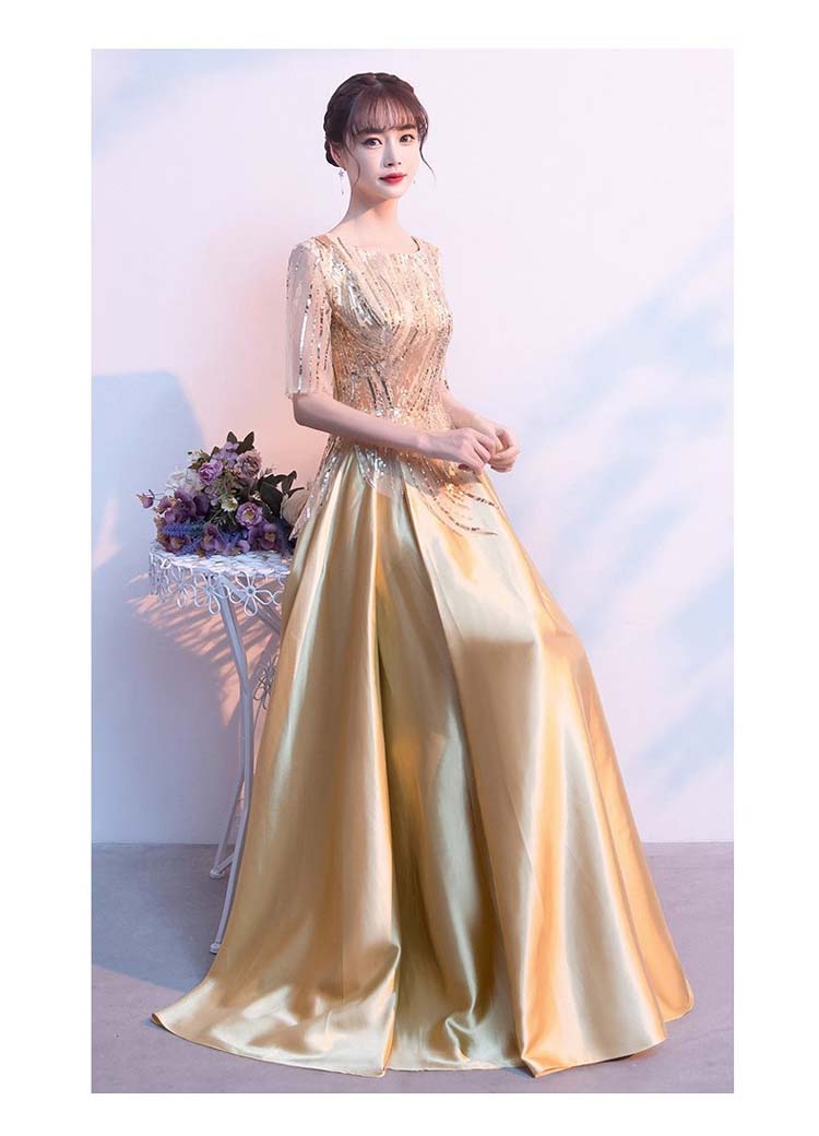 ドレス 二次会 花嫁 キャバ ステージ衣装 ロングドレス 結婚式 大人 謝恩会 花嫁 発表会 演奏会 お呼ばれ パーティードレス ドレス 