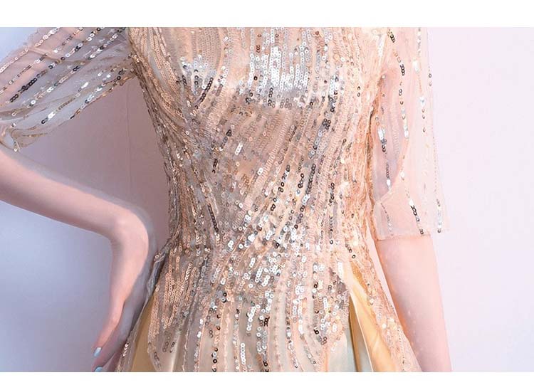 ドレス 二次会 花嫁 キャバ ステージ衣装 ロングドレス 結婚式 大人 謝恩会 花嫁 発表会 演奏会 お呼ばれ パーティードレス ドレス 