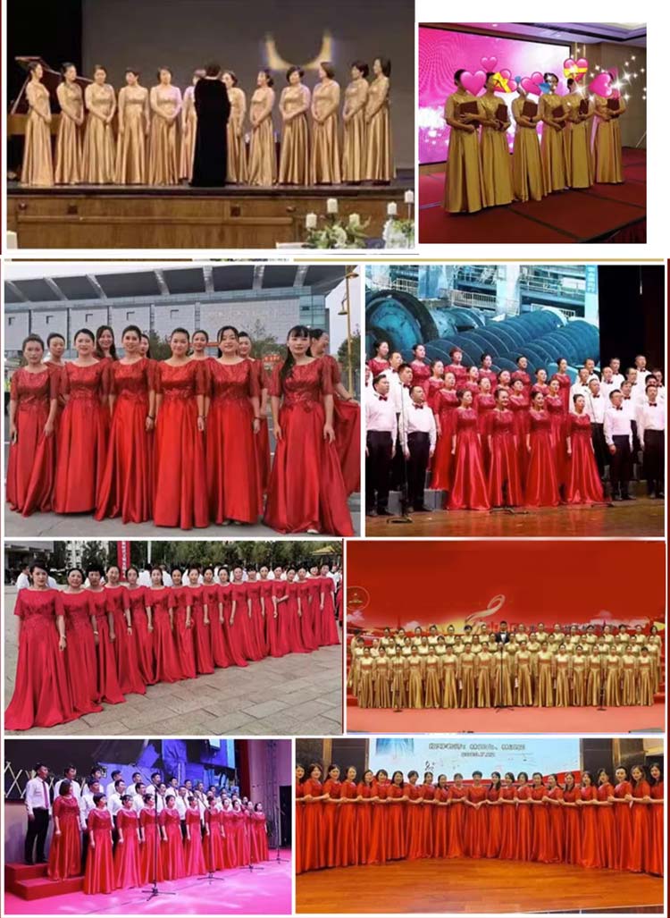 ドレス 二次会 花嫁 キャバ ステージ衣装 ロングドレス 結婚式 大人 謝恩会 花嫁 発表会 演奏会 お呼ばれ パーティードレス ドレス 