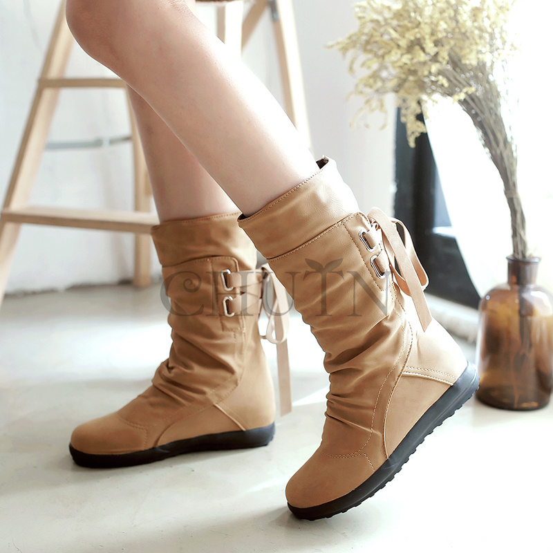 ショートブーツレディース ブーティー 防寒ブーツ内ボア 走れる 短靴 美脚 4.5CMインヒール 50代 おしゃれ 通勤 秋冬春ショートブーツ大きいサイズ 30代40代 