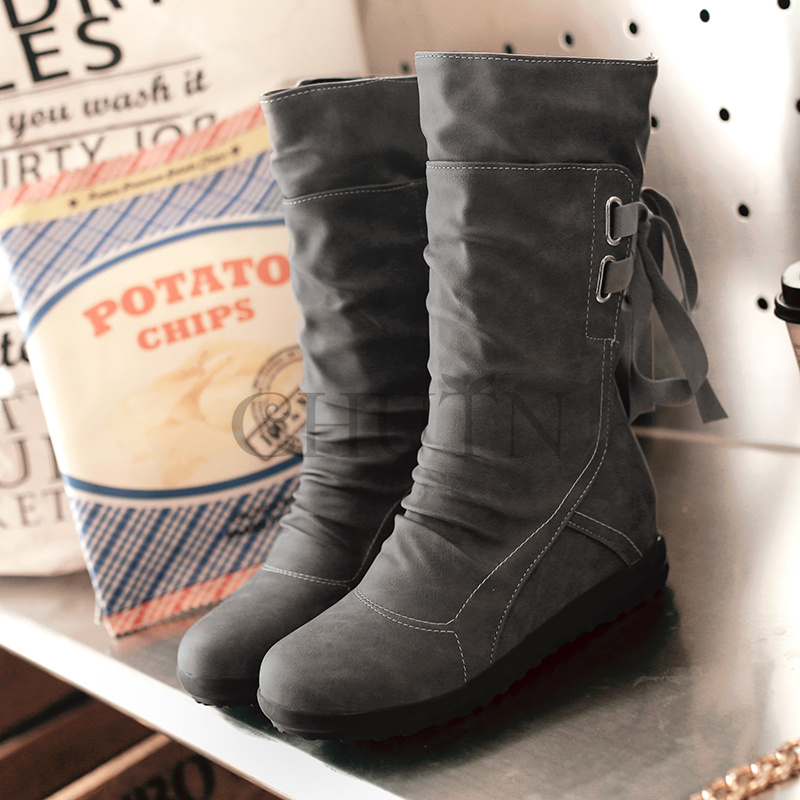 ショートブーツレディース ブーティー 防寒ブーツ内ボア 走れる 短靴 美脚 4.5CMインヒール 50代 おしゃれ 通勤 秋冬春ショートブーツ大きいサイズ 30代40代 