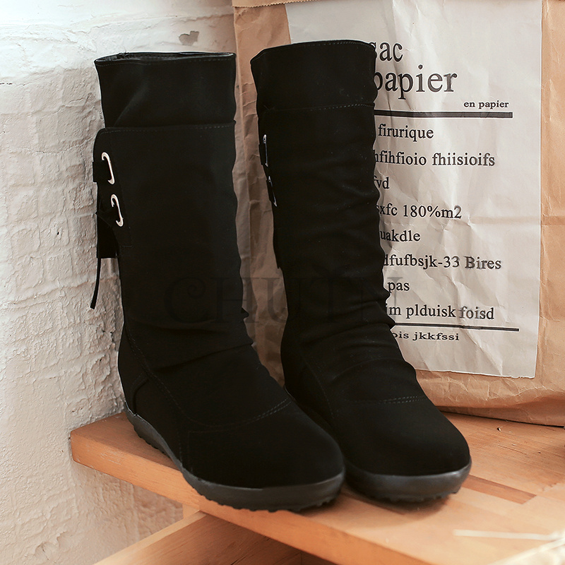 ショートブーツレディース ブーティー 防寒ブーツ内ボア 走れる 短靴 美脚 4.5CMインヒール 50代 おしゃれ 通勤 秋冬春ショートブーツ大きいサイズ 30代40代 