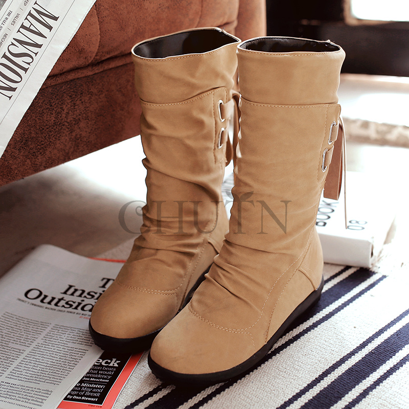 ショートブーツレディース ブーティー 防寒ブーツ内ボア 走れる 短靴 美脚 4.5CMインヒール 50代 おしゃれ 通勤 秋冬春ショートブーツ大きいサイズ 30代40代 