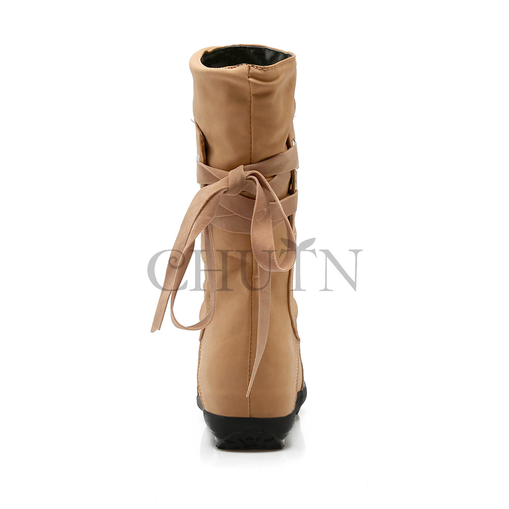 ショートブーツレディース ブーティー 防寒ブーツ内ボア 走れる 短靴 美脚 4.5CMインヒール 50代 おしゃれ 通勤 秋冬春ショートブーツ大きいサイズ 30代40代 