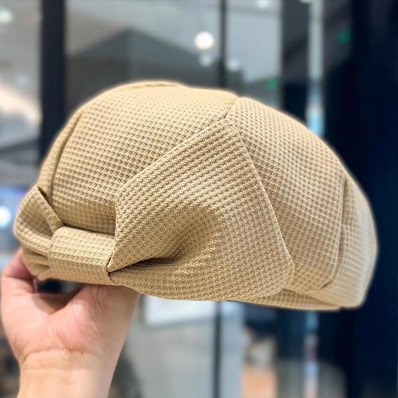 帽子 ベレー帽 レディース 秋冬 。 かわいい 冬 定番 シンプル ベーシック 締め付けゼロ あったか ベレー ゆったり おしゃれ 小物 秋 秋冬 大きいサイズ 