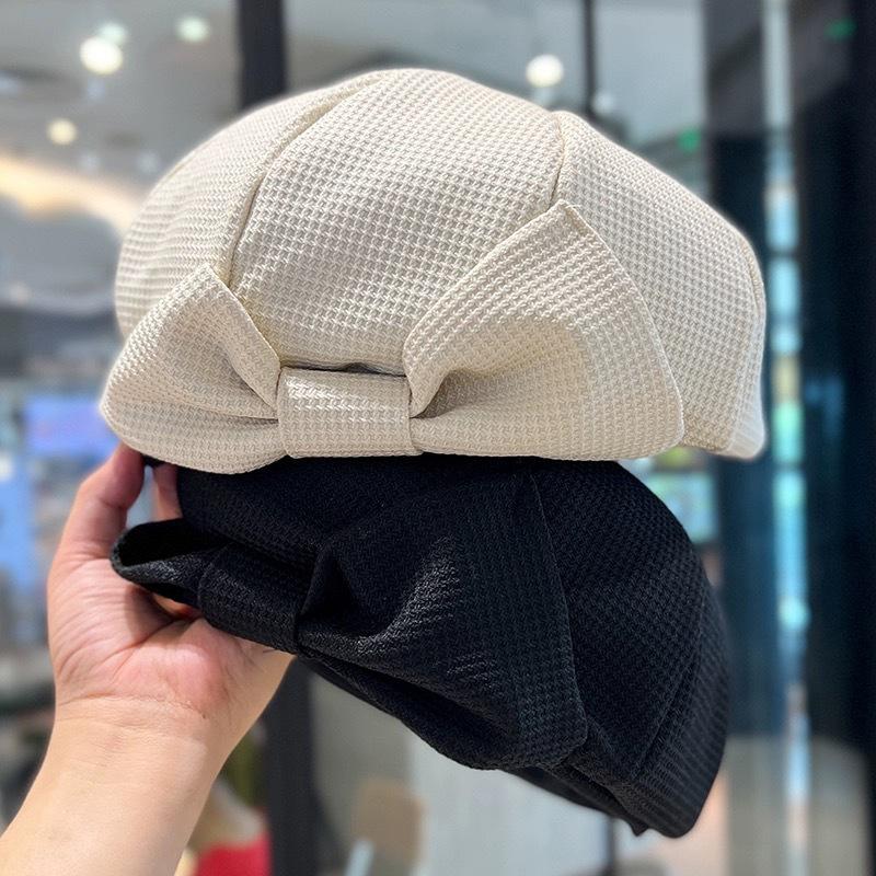 帽子 ベレー帽 レディース 秋冬 。 かわいい 冬 定番 シンプル ベーシック 締め付けゼロ あったか ベレー ゆったり おしゃれ 小物 秋 秋冬 大きいサイズ 