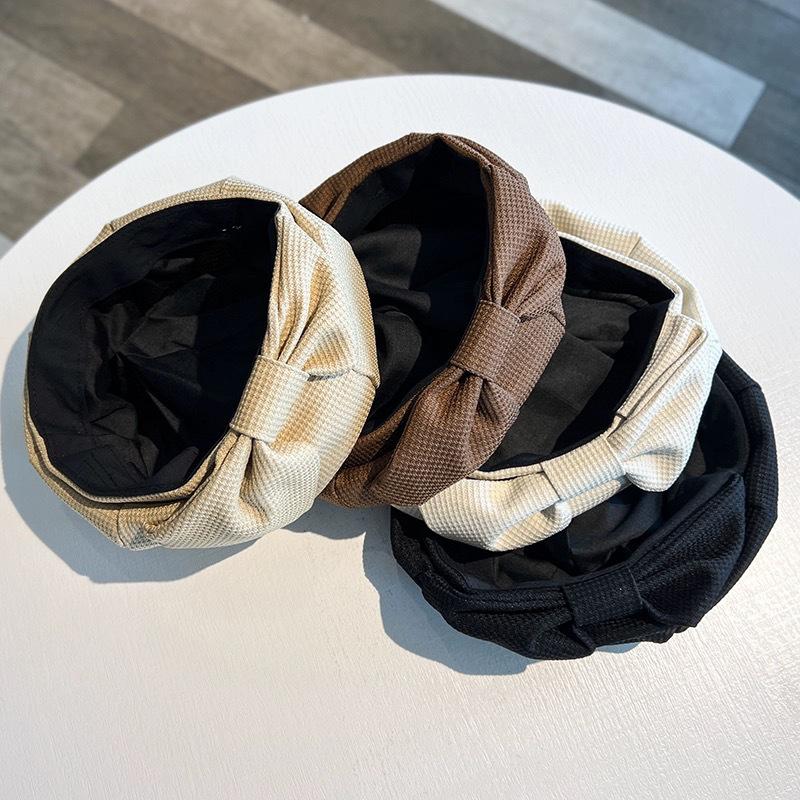 帽子 ベレー帽 レディース 秋冬 。 かわいい 冬 定番 シンプル ベーシック 締め付けゼロ あったか ベレー ゆったり おしゃれ 小物 秋 秋冬 大きいサイズ 