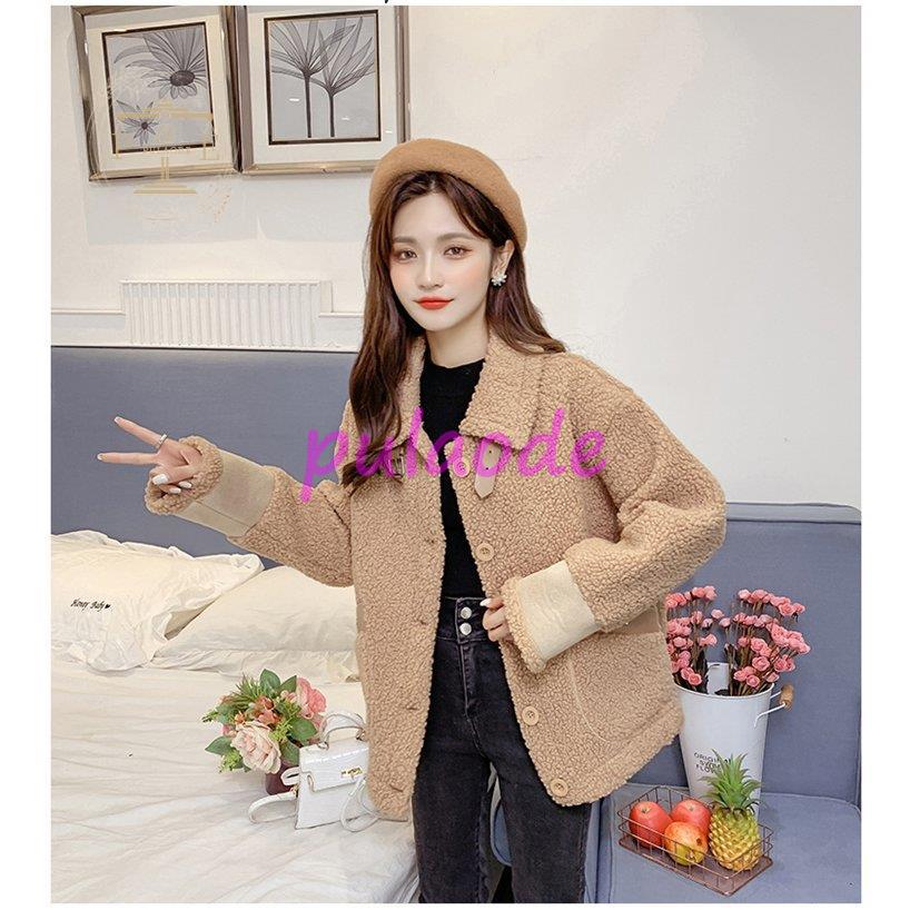 コート ショート丈 ジャケット ムートン風 アウター コーディガン 防寒 モッズコート ファー ダウンコート ミリタリーコート 冬 30代 40代 20代 