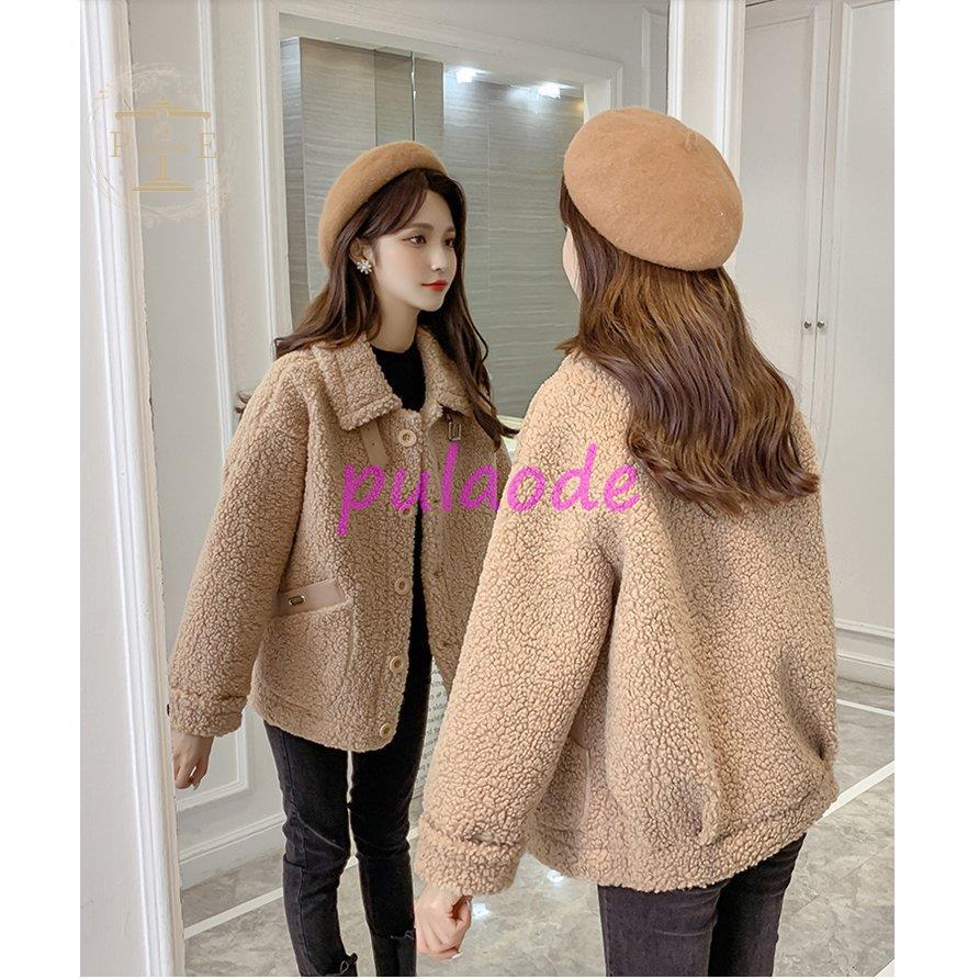 コート ショート丈 ジャケット ムートン風 アウター コーディガン 防寒 モッズコート ファー ダウンコート ミリタリーコート 冬 30代 40代 20代 