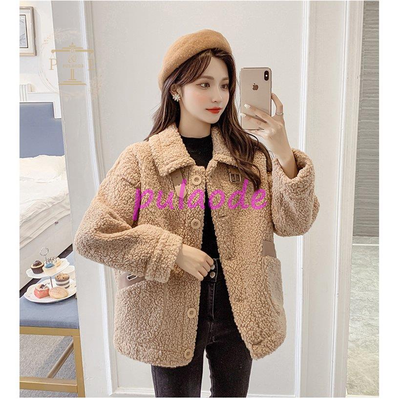 コート ショート丈 ジャケット ムートン風 アウター コーディガン 防寒 モッズコート ファー ダウンコート ミリタリーコート 冬 30代 40代 20代 