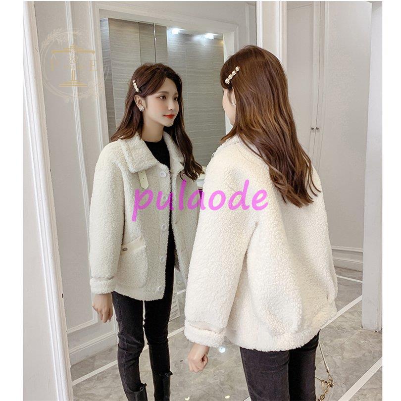 コート ショート丈 ジャケット ムートン風 アウター コーディガン 防寒 モッズコート ファー ダウンコート ミリタリーコート 冬 30代 40代 20代 