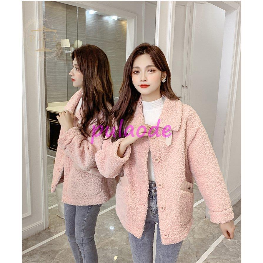 コート ショート丈 ジャケット ムートン風 アウター コーディガン 防寒 モッズコート ファー ダウンコート ミリタリーコート 冬 30代 40代 20代 