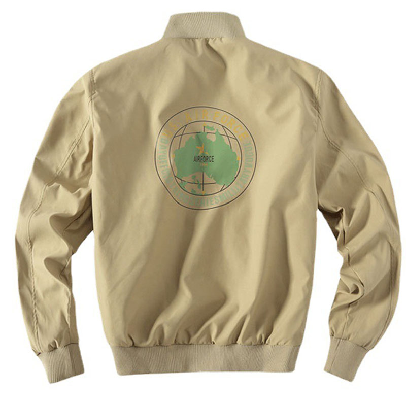 ジャケット メンズ ミリタリージャケット 裏起毛 防寒 ジャケット 厚手 アウトドア 極暖秋冬 アウター コーチジャケット ワーク ブルゾン サバイバル 