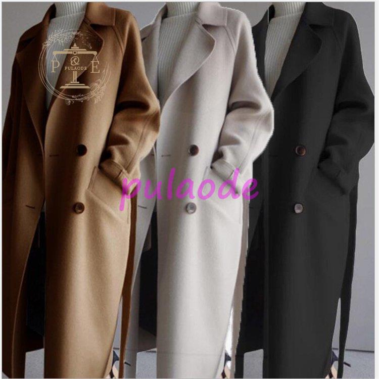 ロング チェスターコート大きいサイズ レディース コート アウター タック チ秋 軽量 防寒 ラック 冬 黒 ストレッチ ポケット ロング おしゃれ 