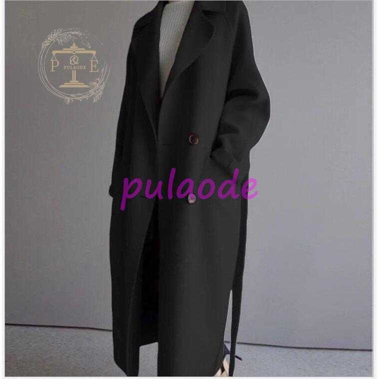 ロング チェスターコート大きいサイズ レディース コート アウター タック チ秋 軽量 防寒 ラック 冬 黒 ストレッチ ポケット ロング おしゃれ 