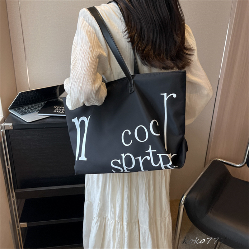 バッグ レディースかばん トートバッグ ショルダーバッグ ハンドバッグ 大きい 女子 通勤オシャレ カバン 布鞄 ワーク 通学 カジュアル お出掛け 