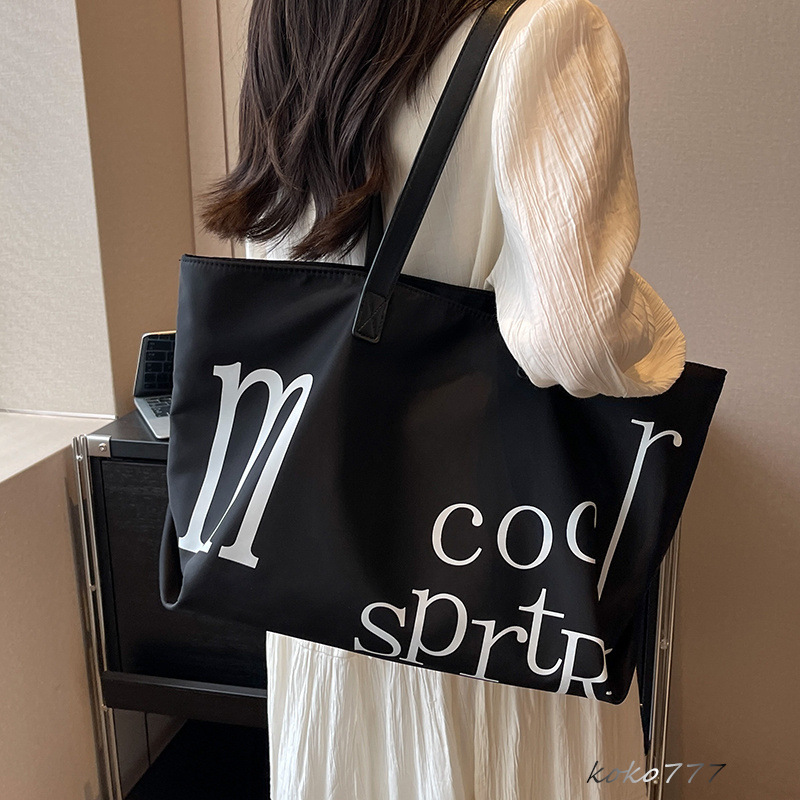 バッグ レディースかばん トートバッグ ショルダーバッグ ハンドバッグ 大きい 女子 通勤オシャレ カバン 布鞄 ワーク 通学 カジュアル お出掛け 