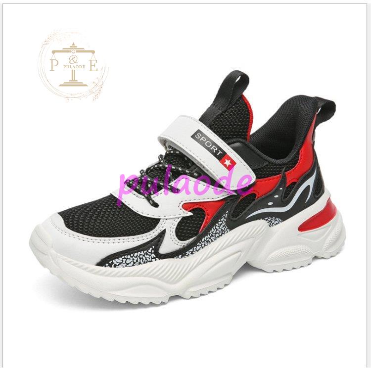 スニーカー キッズ ジュニア スポーツ ローカットスリッポン キッズ 男の子 女の子 靴 おしゃれ スニーカー 