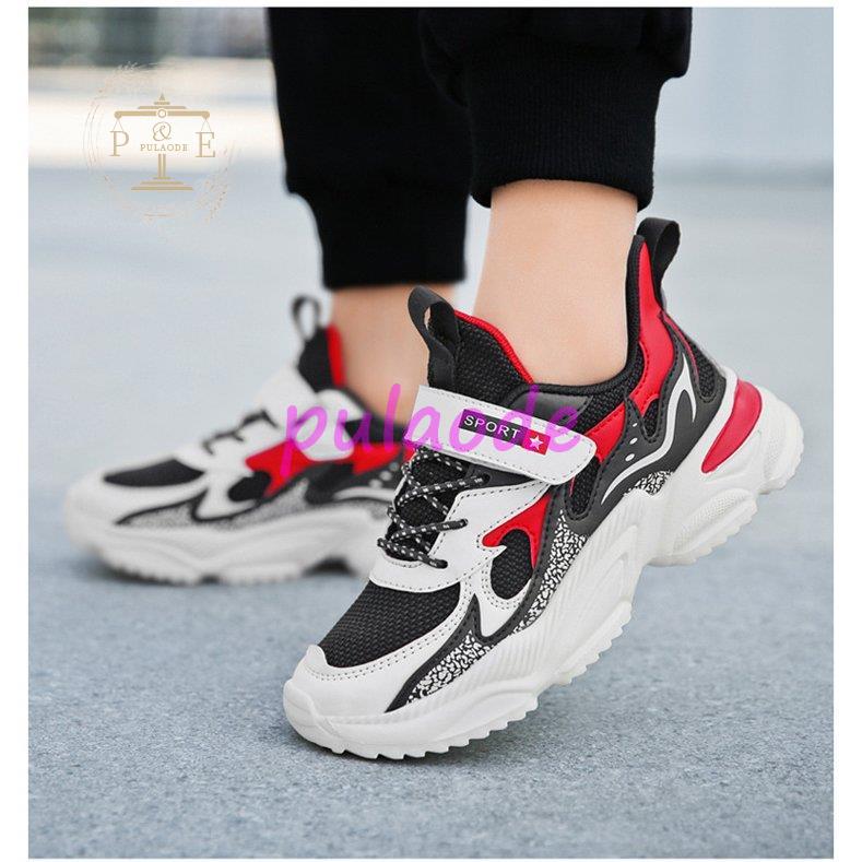 スニーカー キッズ ジュニア スポーツ ローカットスリッポン キッズ 男の子 女の子 靴 おしゃれ スニーカー 