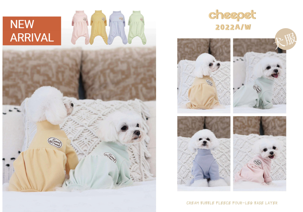 小中型犬服 両面着用チョッキ 暖かいボアベスト 秋冬綿服 中綿入れベスト 犬ベスト ドッグウェア トイプードルウェア 重ね着 ジャケット ペット洋服 