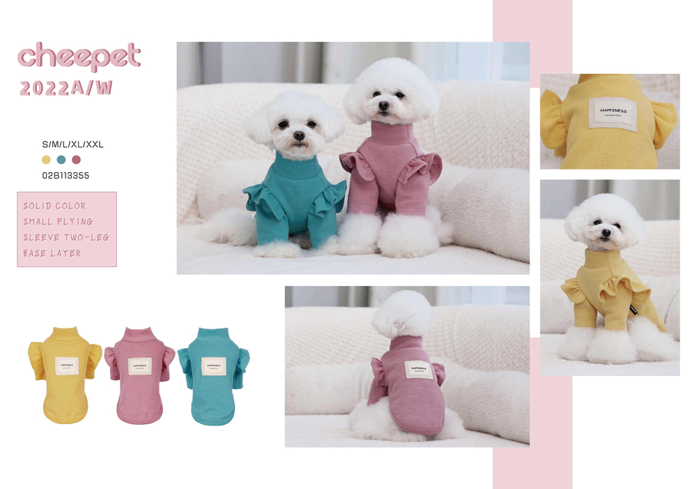 小中型犬服 両面着用チョッキ 暖かいボアベスト 秋冬綿服 中綿入れベスト 犬ベスト ドッグウェア トイプードルウェア 重ね着 ジャケット ペット洋服 
