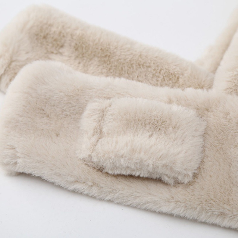 キッズフードマフラー 2IN1 マフラー フード 一体型 子ども用 おしゃれ かわいい 柔らかい 防寒 帽子 寒さ対策 冬用品 ファッション 全5色 ふわふわ 