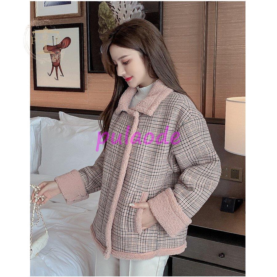 コート ショート丈 ジャケット ムートン風 アウター コーディガン ダウンコート 冬 20代 ファー モッズコート 30代 防寒 ミリタリーコート 40代 