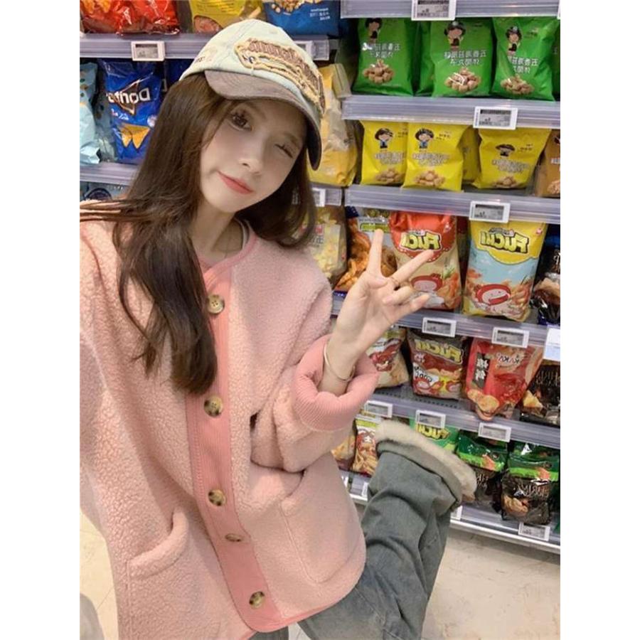 ボアコート アウター レディース コート ジャケット コート 秋冬 防寒 もこもこ ノーレディース アウター カジュアル 