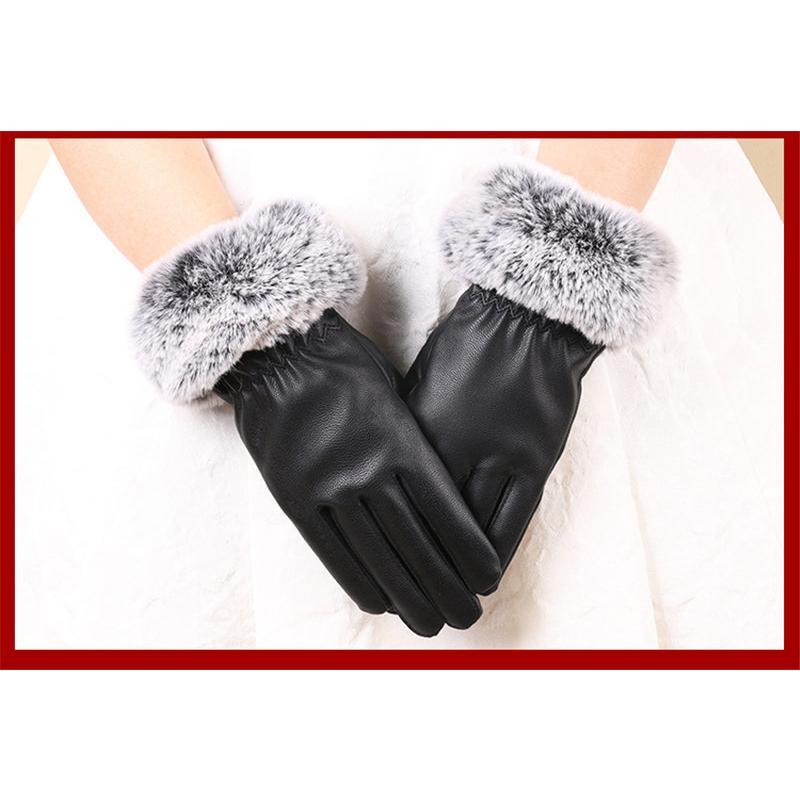 手袋 レディース 女性 暖かい ママ 母 プレゼント 大人 スマホ対応高級感 通勤 防寒 冷え対策 シンプル 防水 OL 上品 