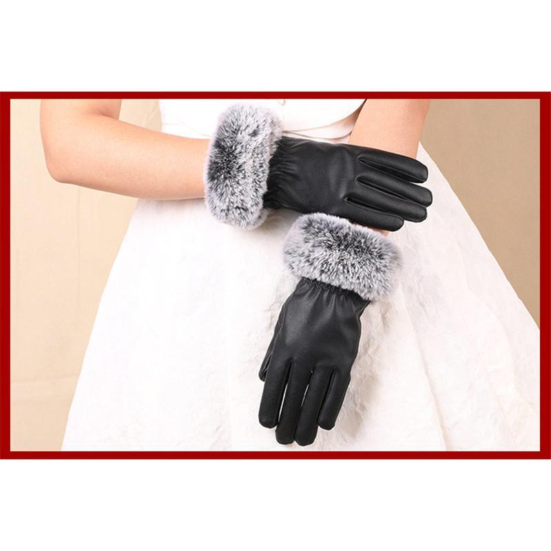 手袋 レディース 女性 暖かい ママ 母 プレゼント 大人 スマホ対応高級感 通勤 防寒 冷え対策 シンプル 防水 OL 上品 