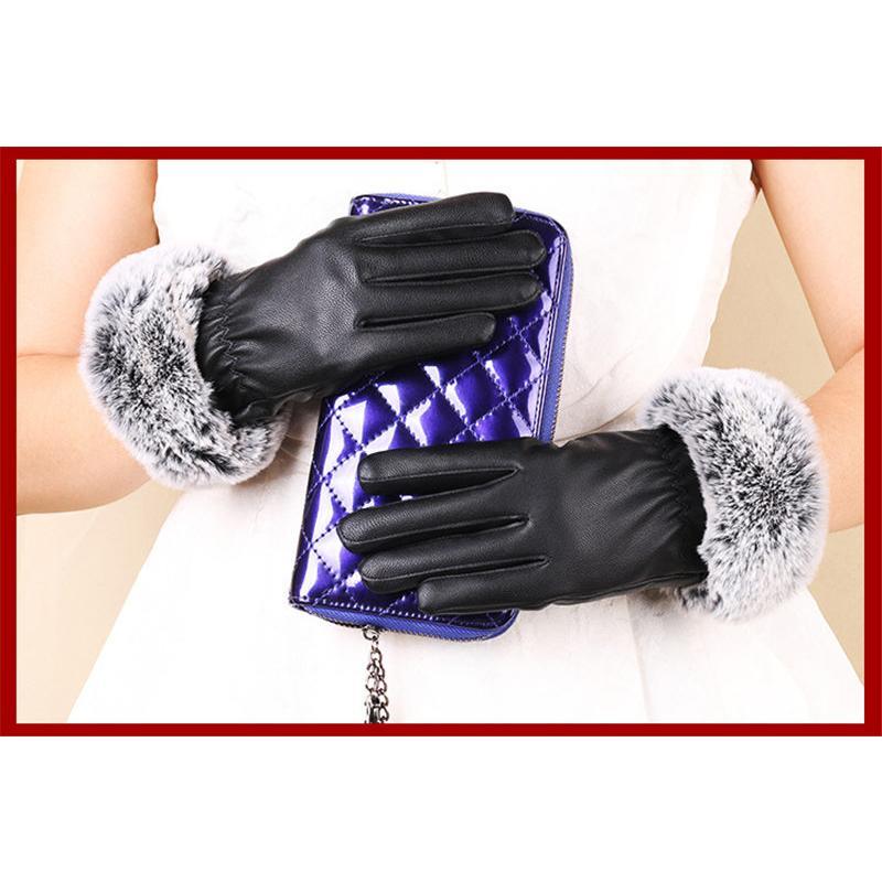 手袋 レディース 女性 暖かい ママ 母 プレゼント 大人 スマホ対応高級感 通勤 防寒 冷え対策 シンプル 防水 OL 上品 