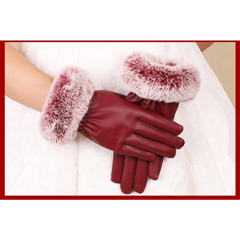 手袋 レディース 女性 暖かい ママ 母 プレゼント 大人 スマホ対応高級感 通勤 防寒 冷え対策 シンプル 防水 OL 上品 